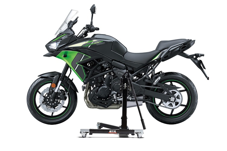 Zentralständer EVOLIFT® für Kawasaki Versys 650 15-