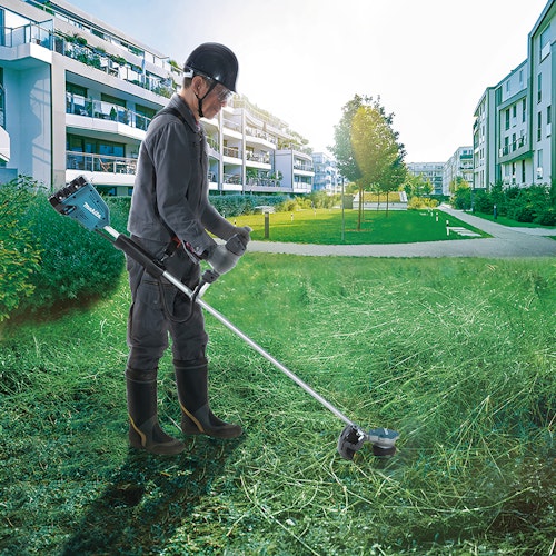 Makita Akku-Freischneider DUR368AZX3