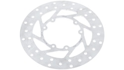 TRW Bremsscheibe MST355