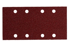 Metabo 10 Haftschleifblätter 93x185 mmP 40Serie "professional"für Holz und Metallfür SanderZubehörbild