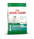 Vorschaubild ROYAL CANIN SHN MINI Adult (8+) Hundetrockenfutter