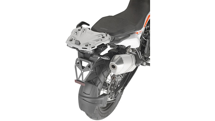 Kappa Topcaseträger KR7710 für KTM Adventure