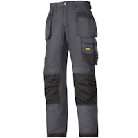 Snickers 3213 Arbeitshose Rip-Stop™ mit Holstertaschen