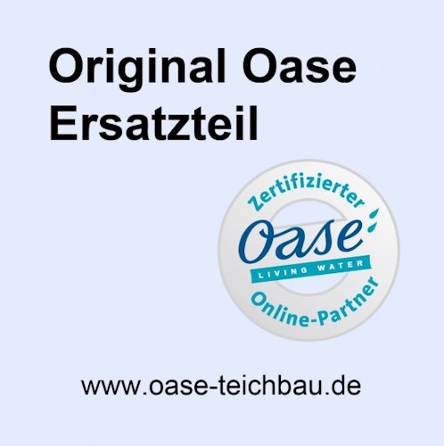 Oase Ersatz Einlauf für PondoVac Classic (37899)