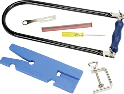 kwb Laubsägegarnitur 6-tlg SB 316110