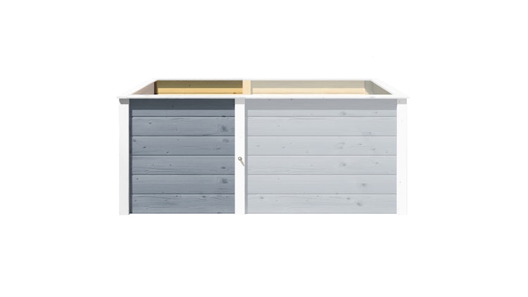 Weka Ergänzungsmodul für Elementhochbeet