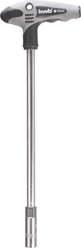 kwb T-Griff-Sch-Dr Nuss  10 mm SB 689510