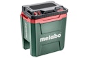 Vorschaubild Metabo 18-Volt-Akku-Kühlbox KB 18 BL mit Warmhaltefunktion