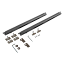 Vorschaubild GRIFFWERK Comfort Zubehör Set 120-für Soft-Einzug 80 kg