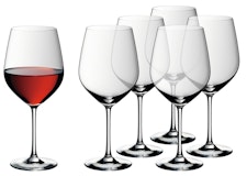 WMF Burgunderkelch-Set 6 Stück easy PlusZubehörbild