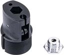 Vorschaubild CONTEC Service-Kit Drop-A-Gogo II Kit F schwarz kompatibel für Ø 30, 9 mm und Ø 31, 6 mm