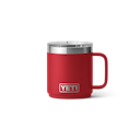 Vorschaubild YETI Tasse RAMBLER 10 oz. (296 ml) - mit Magsslider Deckel