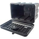 Vorschaubild Werkzeugkasten, Kunststoff, B500 x T300 x H350 mm