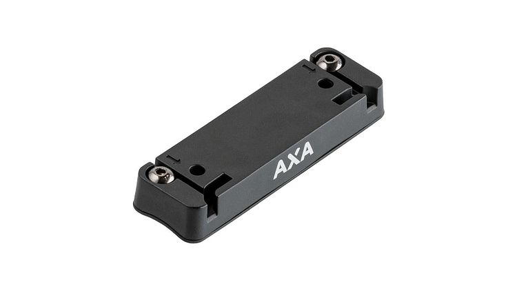 Axa Halterung Fix schwarz