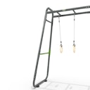 Vorschaubild EXIT GetSet Monkeybar MB310 - Multifunktionales Spiel- und Fitnessgerät