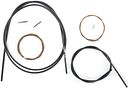 Vorschaubild Shimano Bremszug-Set Ultegra BC-R680 schwarz