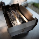 Vorschaubild SKOTTI SMAK Räucherschale 