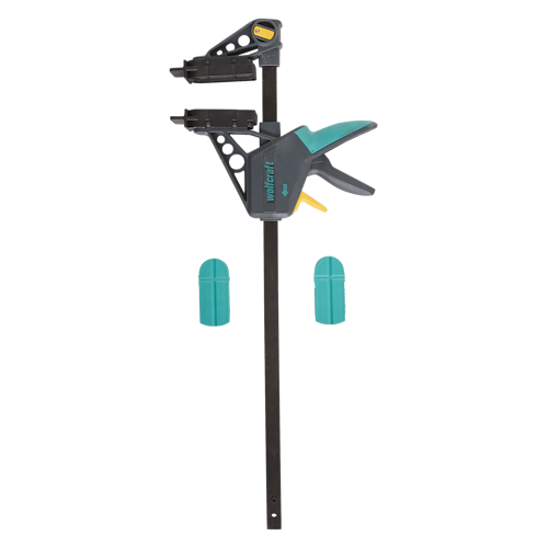 wolfcraft Montagezwinge für Terrassendielen 6985000