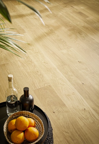 KWG Madeira Eiche select natur Natur-Designboden Landhausdiele 181,5x20 cm