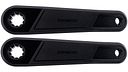Vorschaubild CONTEC Kurbelsatz Cranker 170 mm schwarz Cranker B4 - passend für Bosch Gen. 4 /