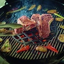 Vorschaubild Weber CRAFTED Sear Grate - Gourmet BBQ System (8834)