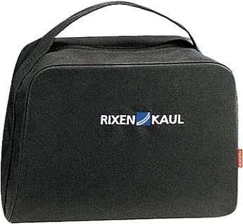 Rixen & Kaul Lenkertasche Baggy schwarz