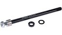Vorschaubild CONTEC Achsadapter Thrubee Trailer 12 mm schwarz 1,5"