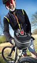 Vorschaubild Rixen & Kaul Satteltasche Bikepack Sport Expandable schwarz