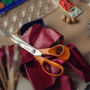 Vorschaubild Fiskars Classic Universalschere 21 1001539