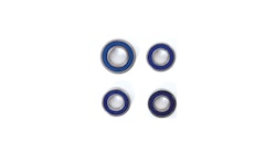 All Balls Racing Radlagersatz 25-1055, ohne Simmerringe