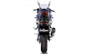 Vorschaubild LeoVince SLIP-ON Edelstahl SBK LV PRO für YAMAHA YZF-R3 / MT-03