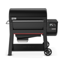 Vorschaubild Weber Pelletgrill SEARWOOD XL Holzpelletgrill