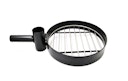 Vorschaubild Wolff Finnhaus Grillkota Basic: Kleiner Grillhalter mit kurzem Arm