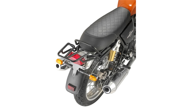 Kappa Topcaseträger KR9051 für Royal Enfield Interceptor 650