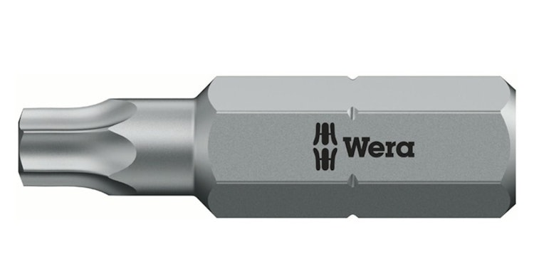 Wera Bit IPR TORX PLUS® - 40IPR
