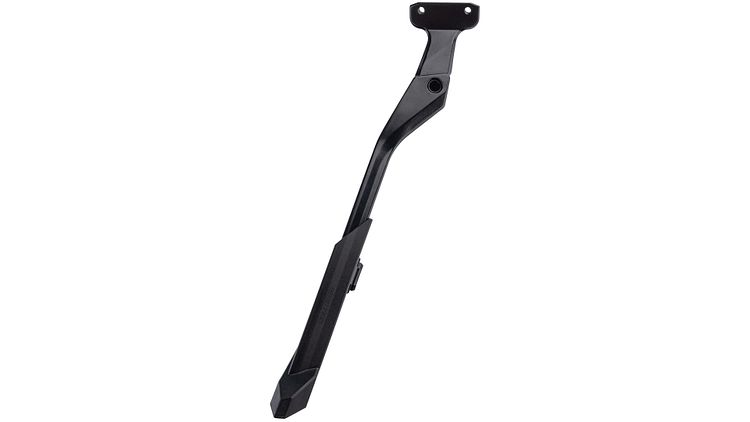 CONTEC Hinterbauständer Rhino back 24-29 Zoll schwarz Lochabstand 40 mm, M6 Schraubendurchmess
