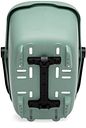 Vorschaubild New Looxs Korb Clipper Basket Snap-it 2.0 grün