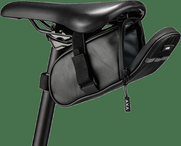 Axa Einsteckkette ULC 100 cm schwarz