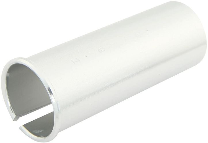 CONTEC Distanzhülse Upsize 29,2 mm silber