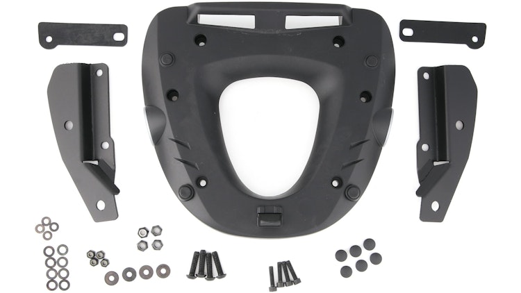 KAPPA Topcaseträger Kit KR 19M für Honda FJS, SW-T400 und SW-T600