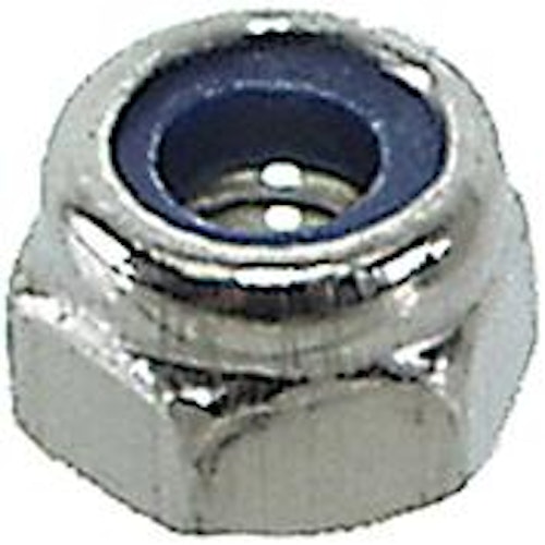 Bofix Sechskantmutter