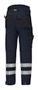 Vorschaubild Snickers Workwear 6619 AllroundWork isolierende Arbeitshose 37.5®