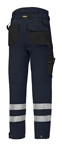 Snickers Workwear 6619 AllroundWork isolierende Arbeitshose 37.5®