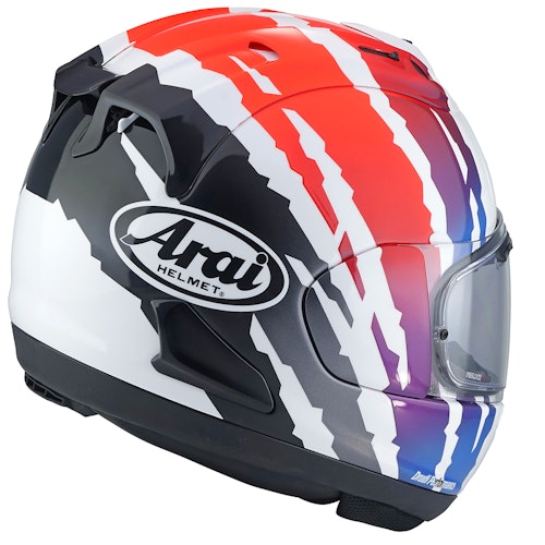 Arai Integralhelm RX-7V EVO Blade