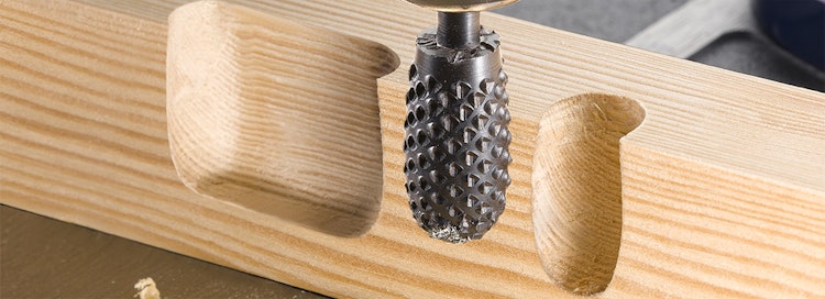 kwb Profilras Ho WS Birne 16x30 SB 494300