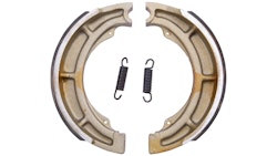 TRW Bremsbacke MCS 959