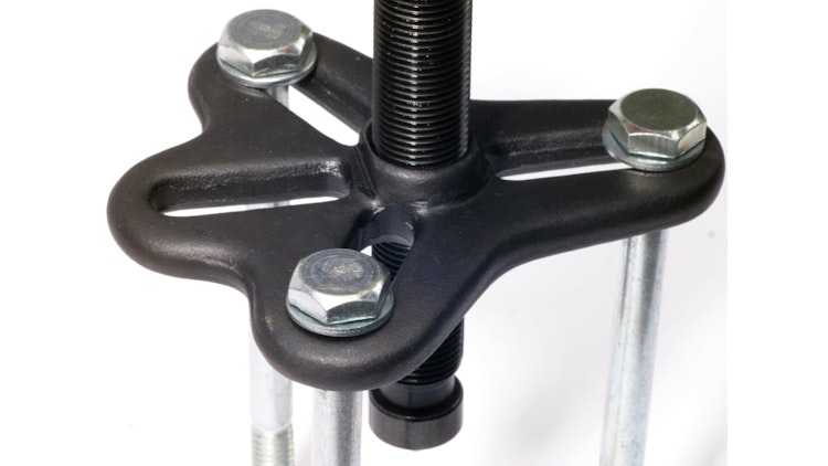 Bikeservice Abziehersatz 18-teilig