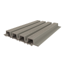 Vorschaubild NewTechWood WPC Fassadenverkleidung Castellation Pro 35  BSK D 33 x 215 mm