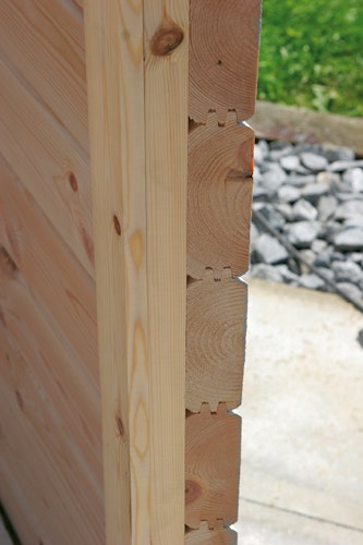 Wolff Finnhaus Pavillon Ibiza 42-A