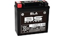Vorschaubild BS-Battery Batterie BS-Battery, SLA, versiegelt, Batterie "12N5, 5-4A"